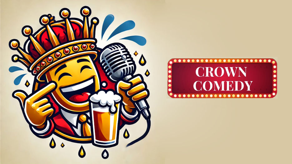 Crown Comedy