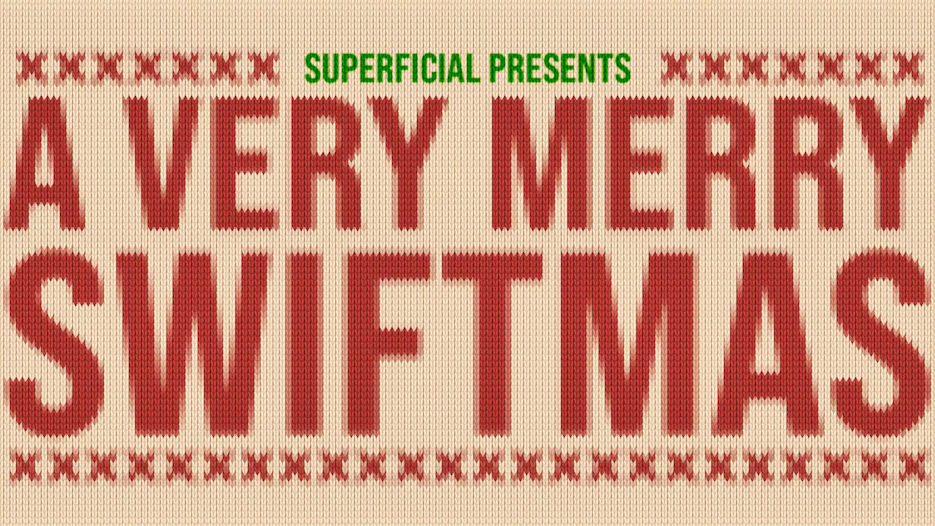 Swiftmas - Taylor Swift Xmas Party