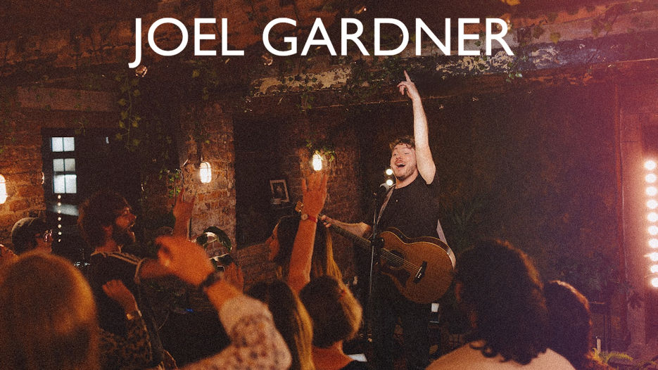 Joel Gardner