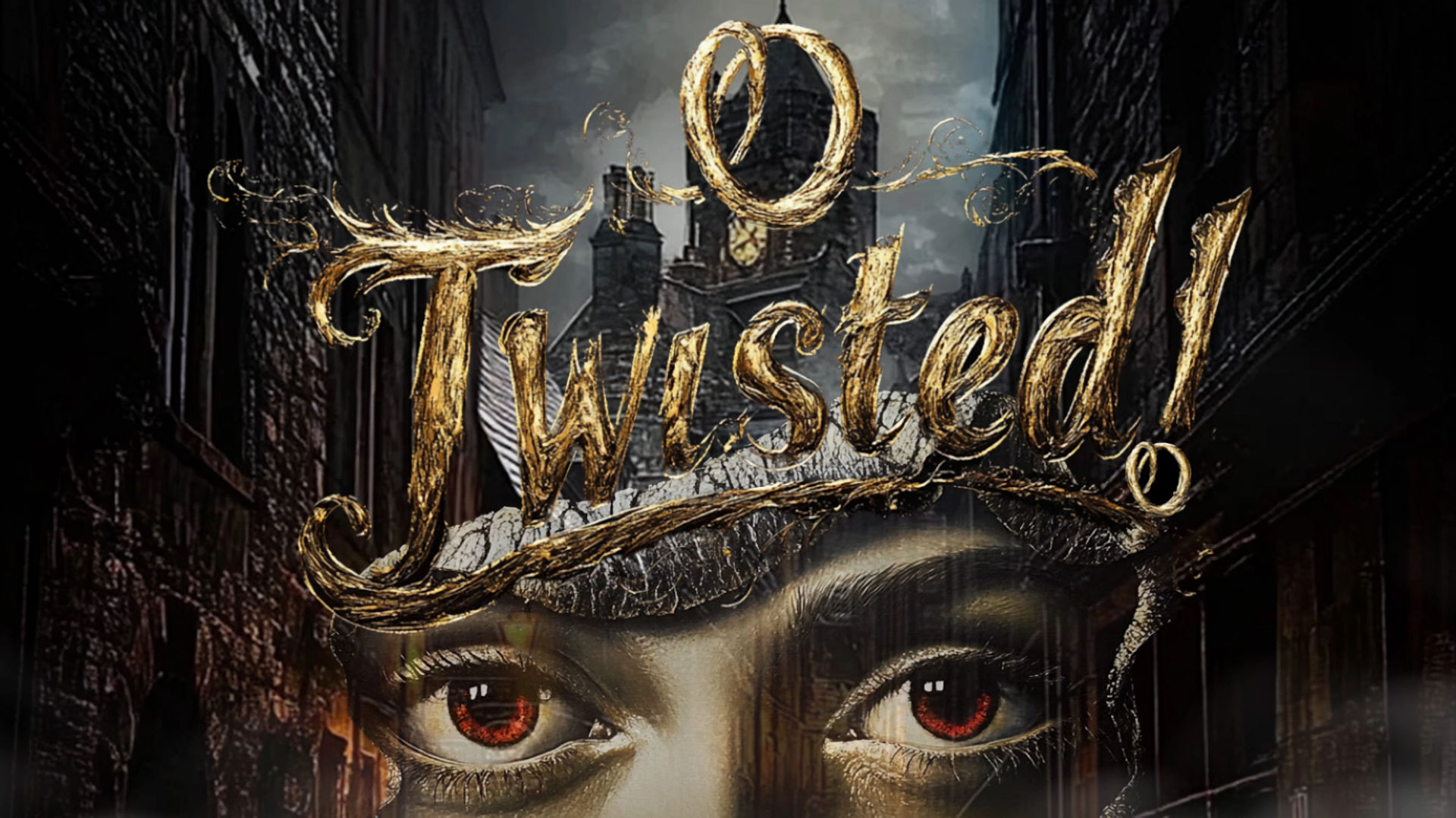 Twisted! The Musical