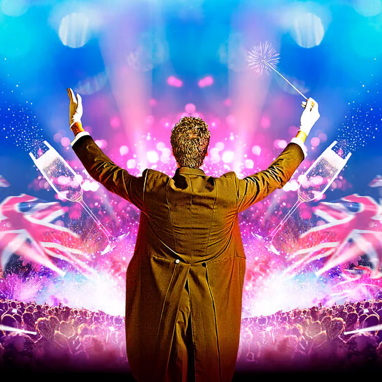 New Year's Day Proms
