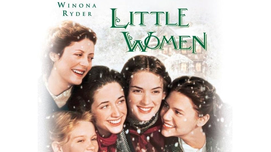 Little Women (U)