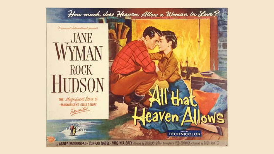 All That Heaven Allows (U)