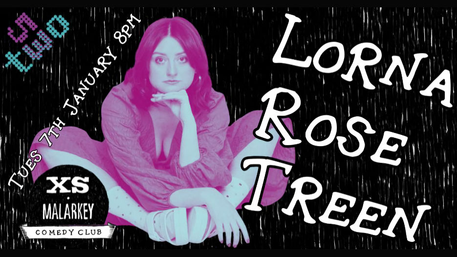 Lorna Rose Treen