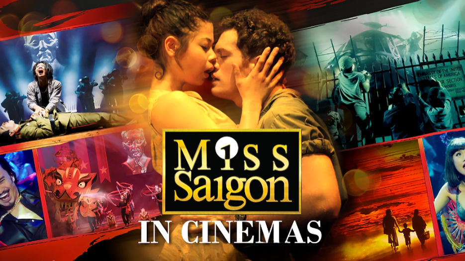 Miss Saigon (15)