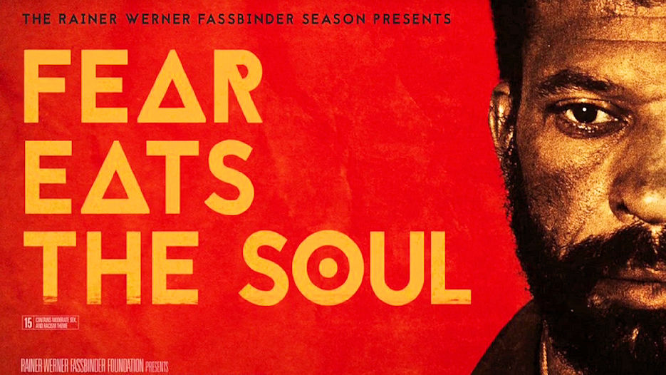 Fear Eats the Soul (12A)