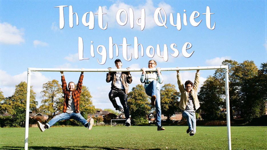 That Old Quiet Lighthouse