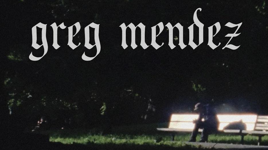 Greg Mendez
