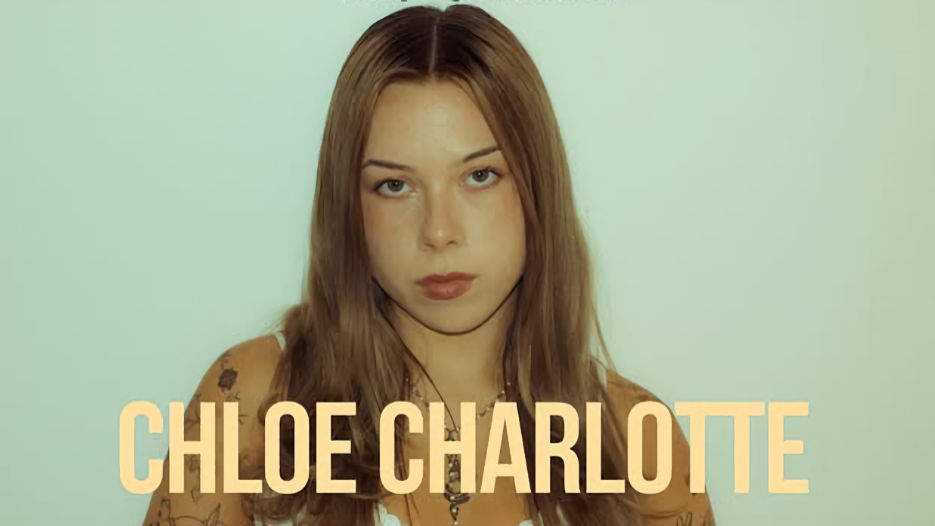 Chloe Charlotte