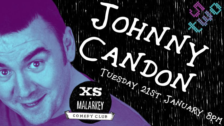 Johnny Candon