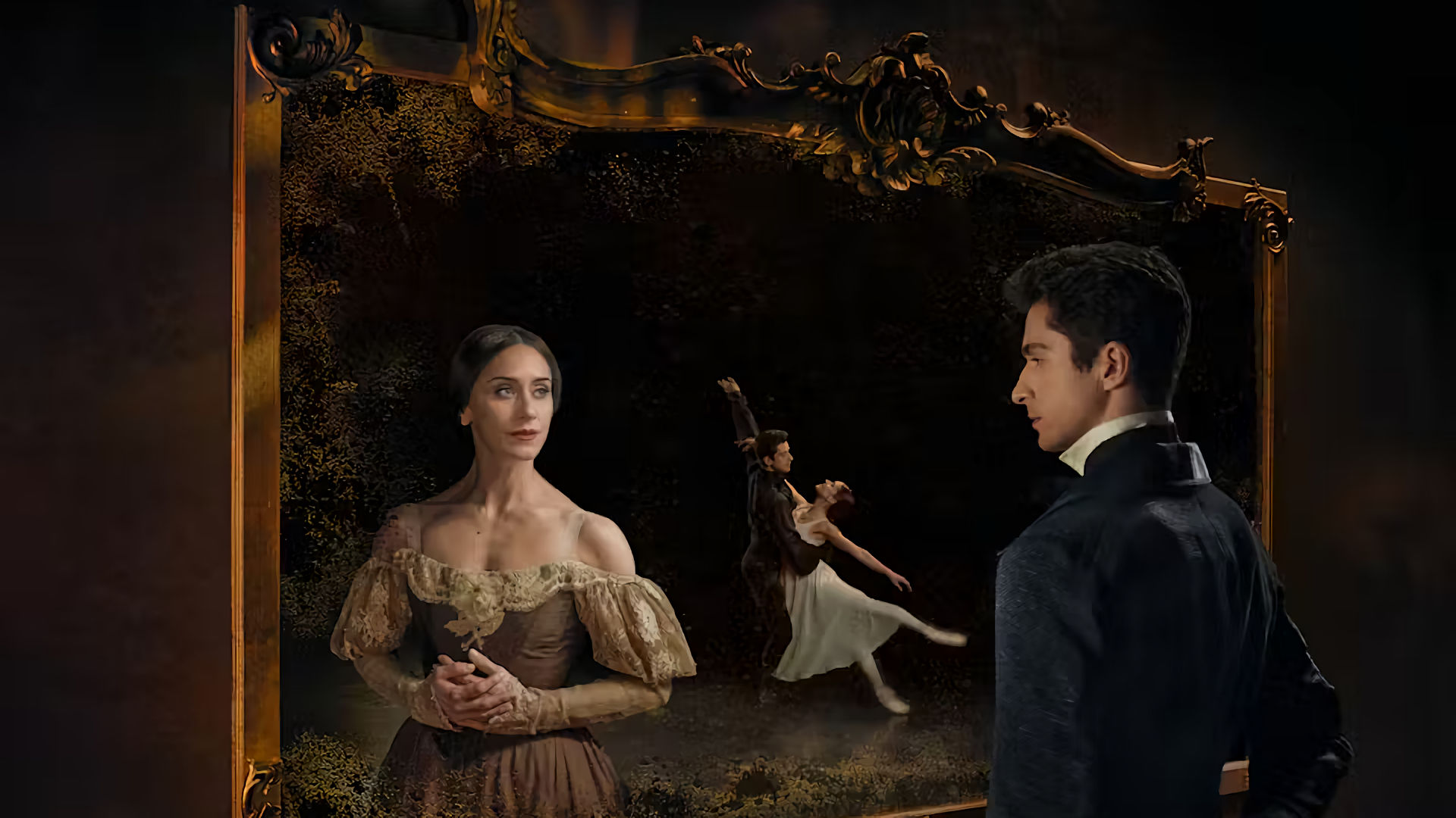 Royal Ballet - Onegin