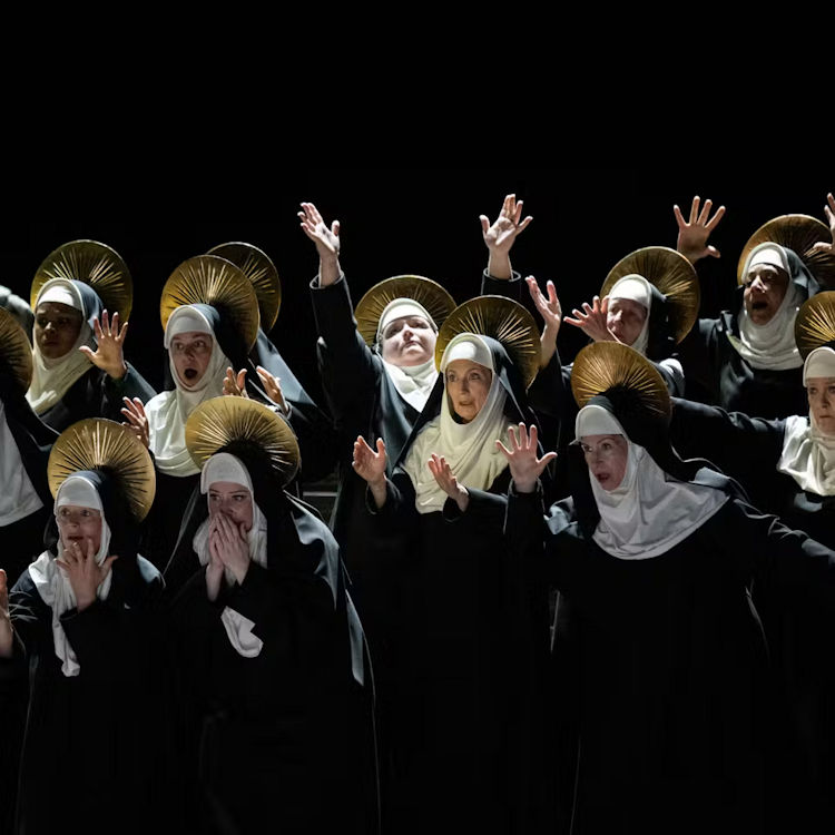 Royal Opera - Il Trovatore