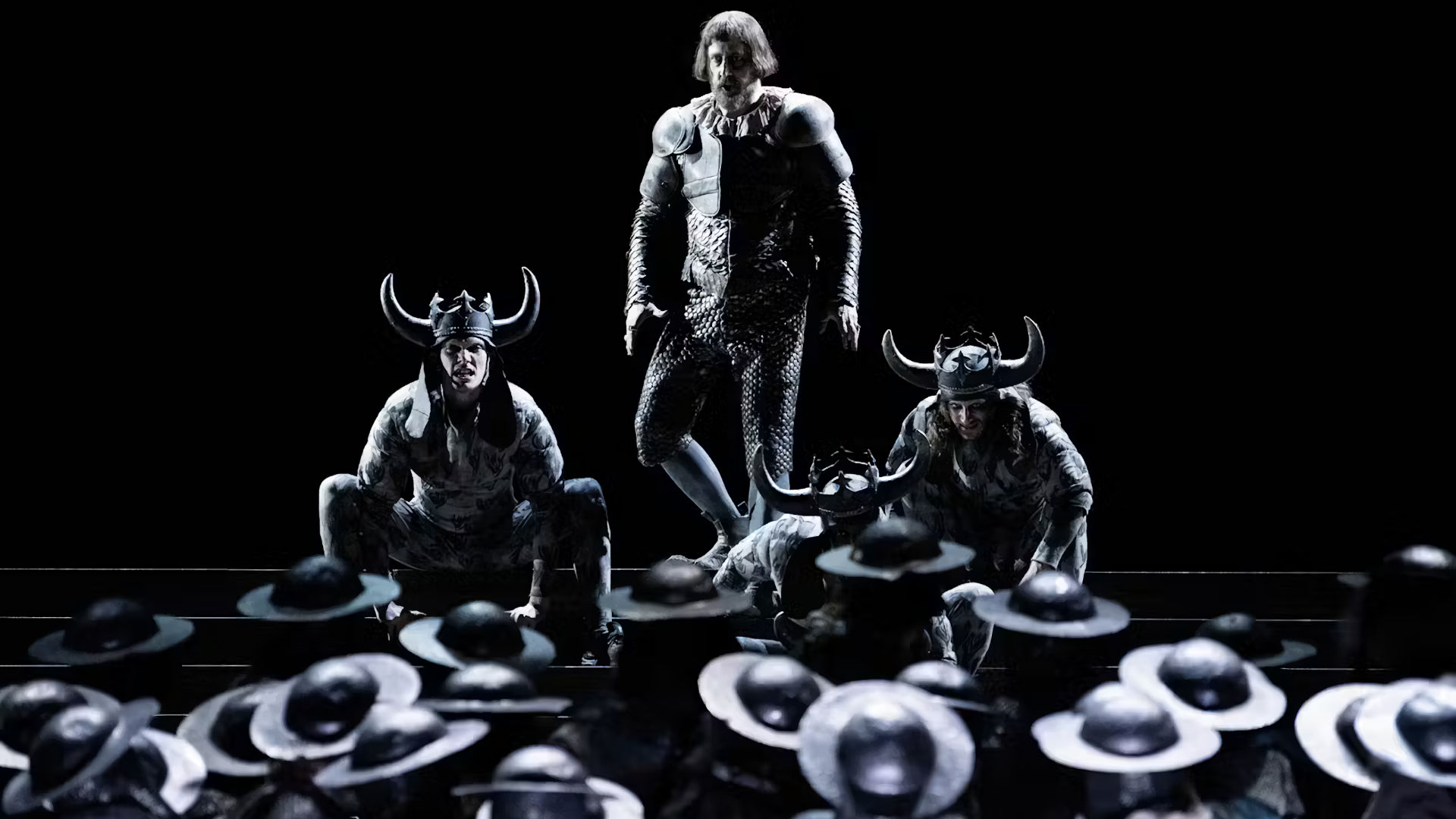 Royal Opera - Il Trovatore