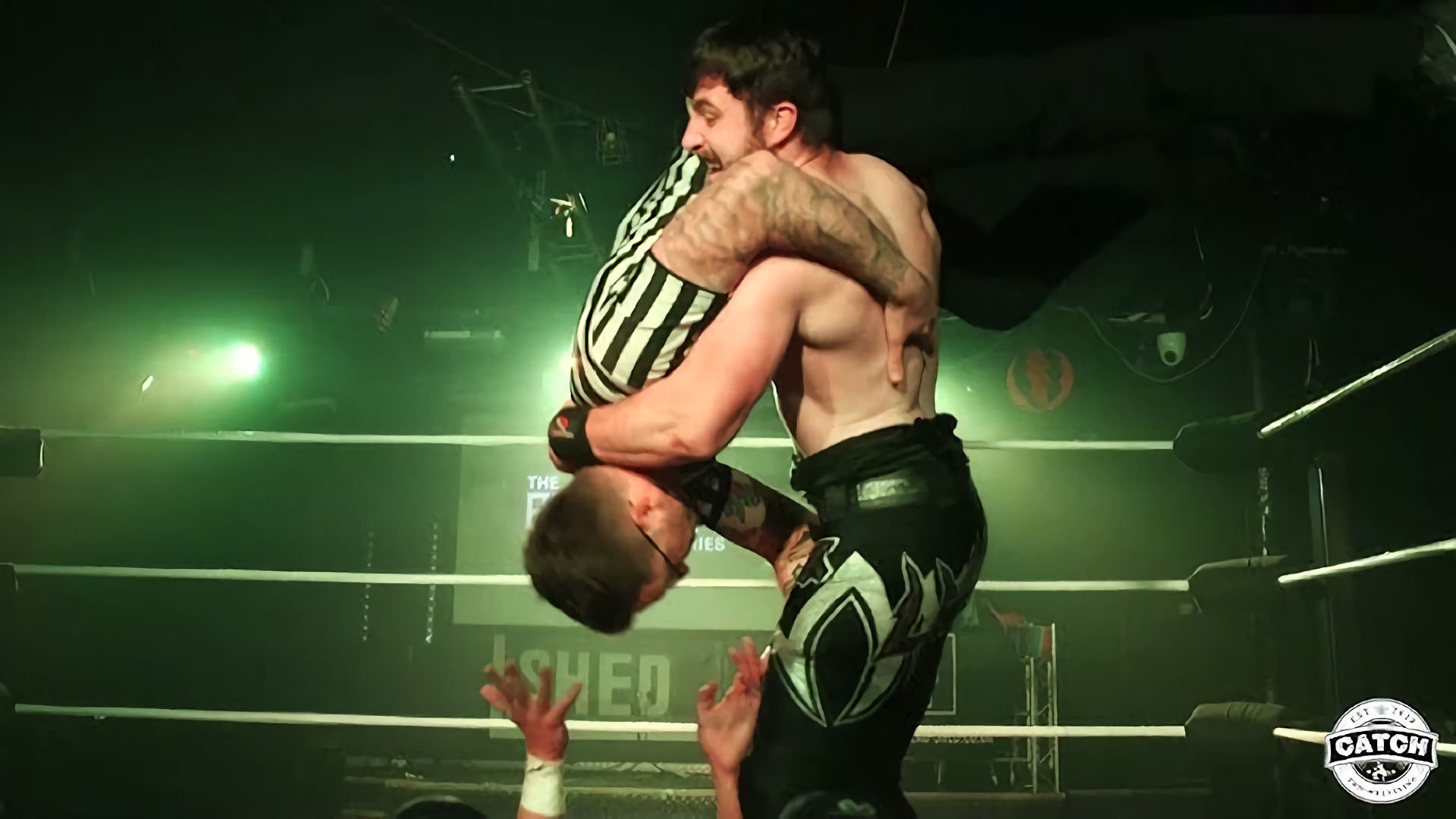 CATCH Pro-Wrestling