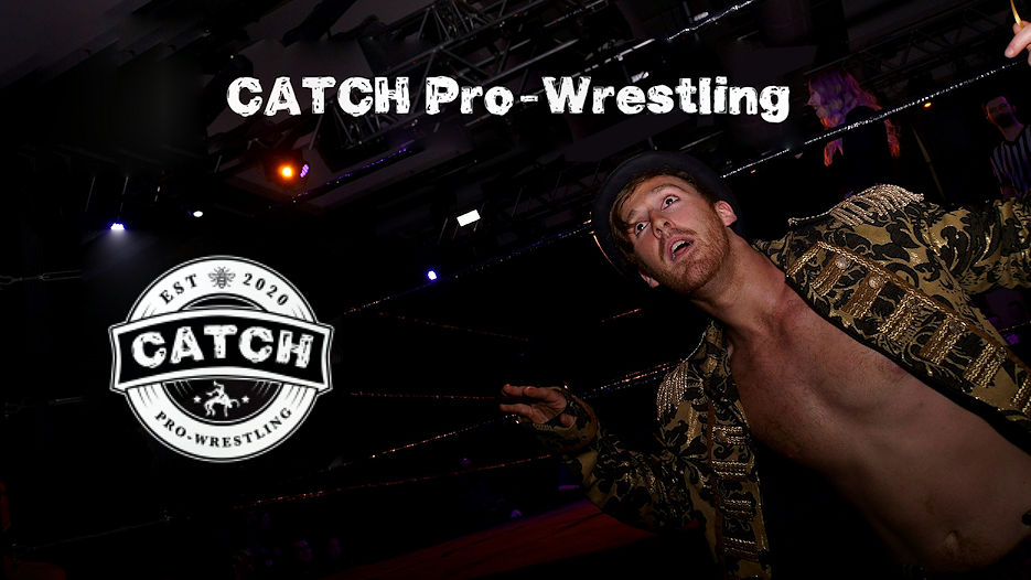 CATCH Pro-Wrestling