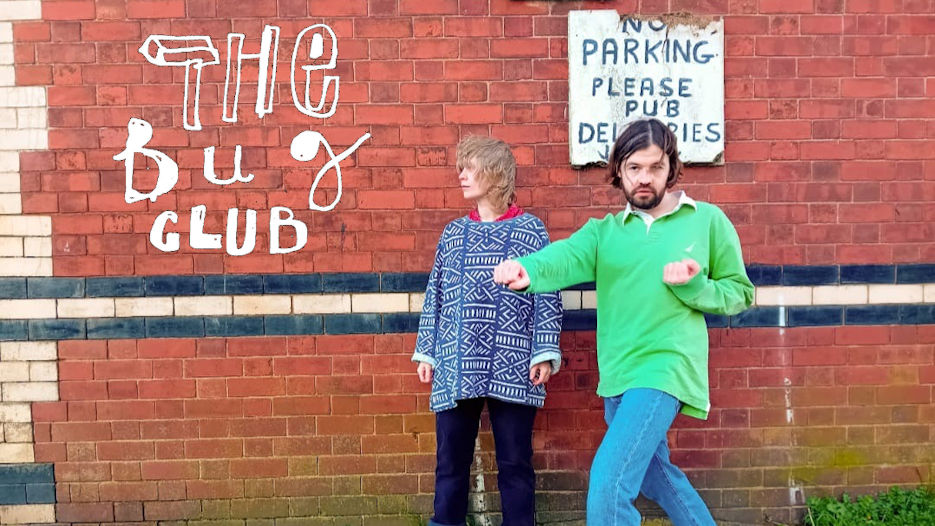 The Bug Club