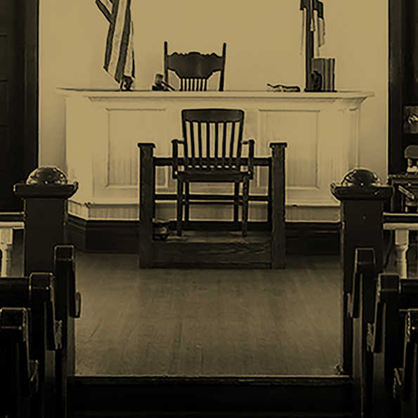 To Kill A Mockingbird