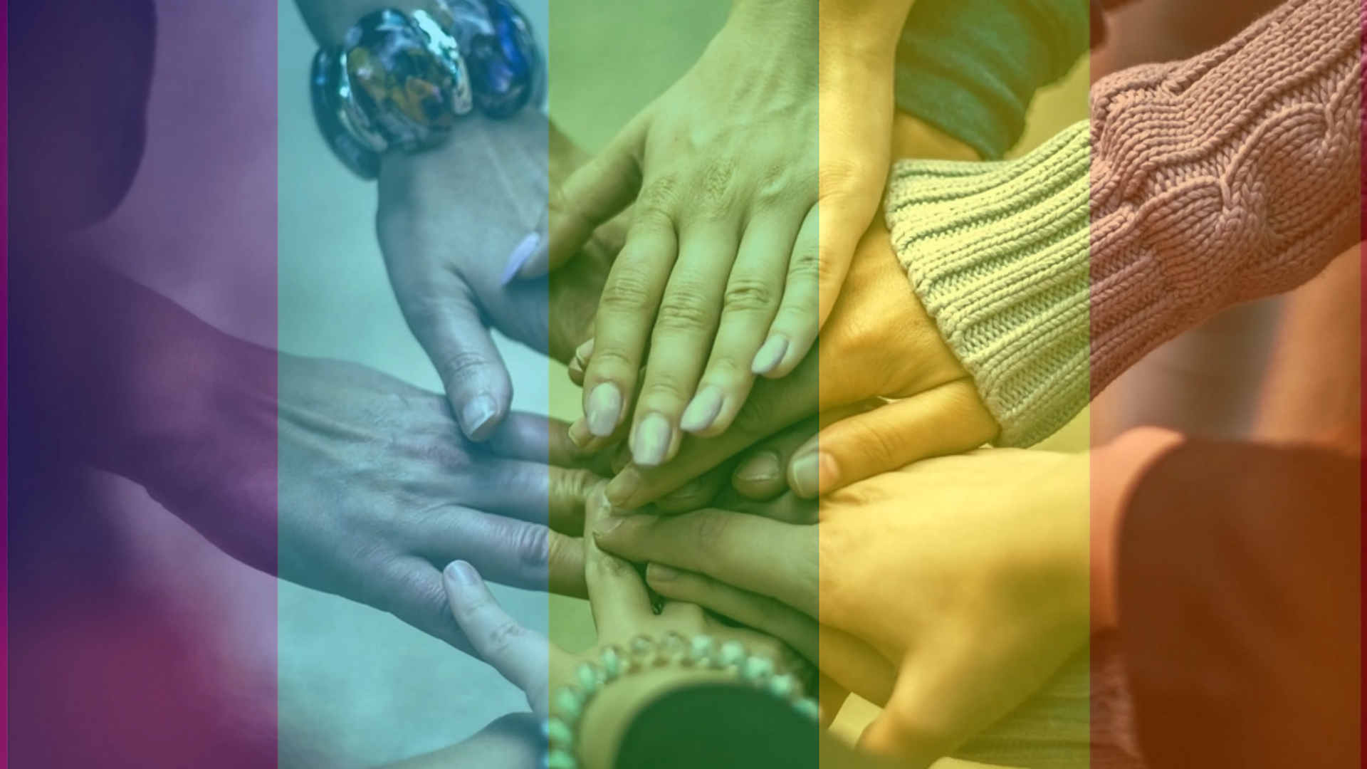 Queer Contact - Connections