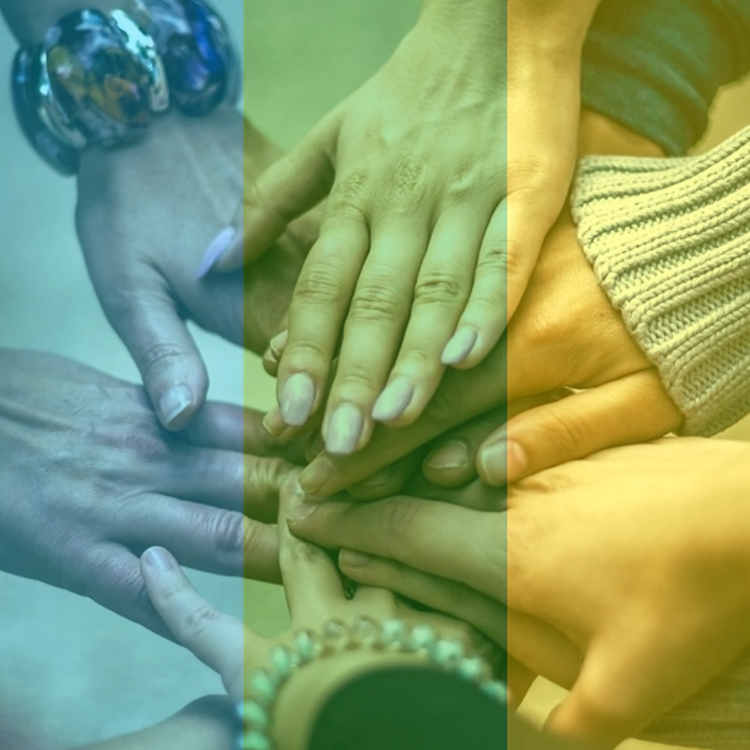 Queer Contact - Connections