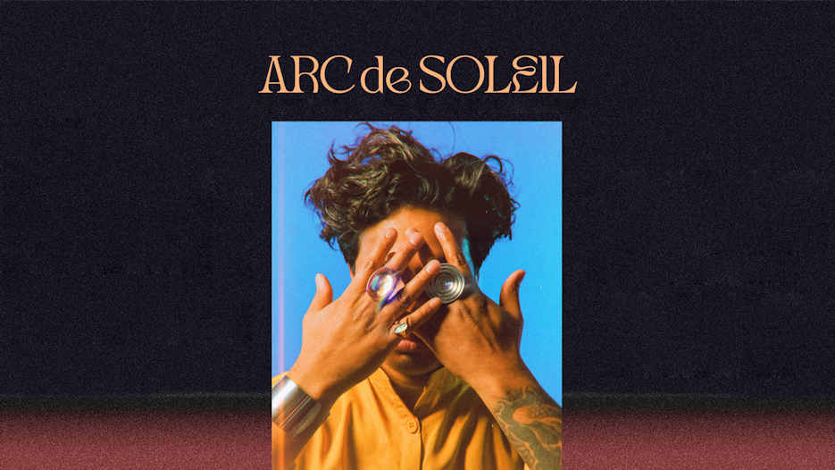 Arc De Soleil (Daniel Kadawatha)