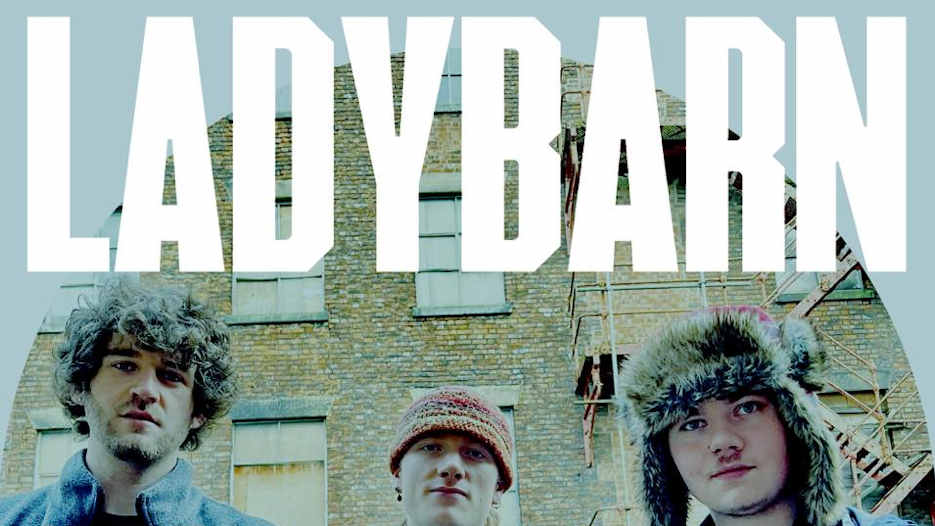 Ladybarn