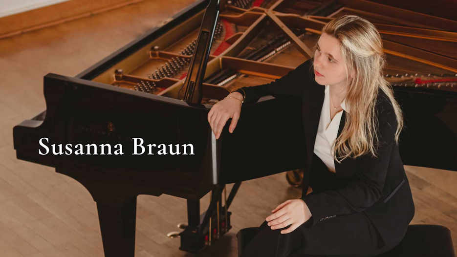 Susanna Braun