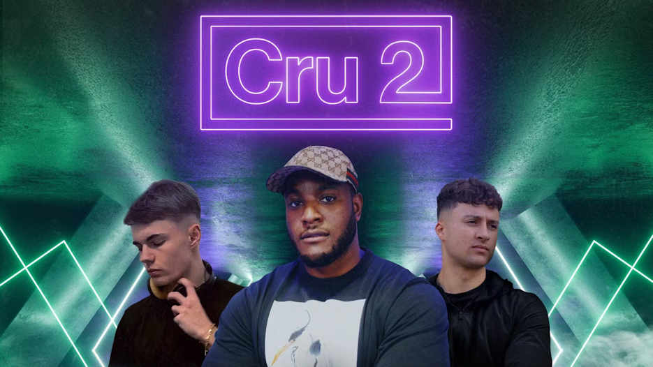 Cru2 Manchester