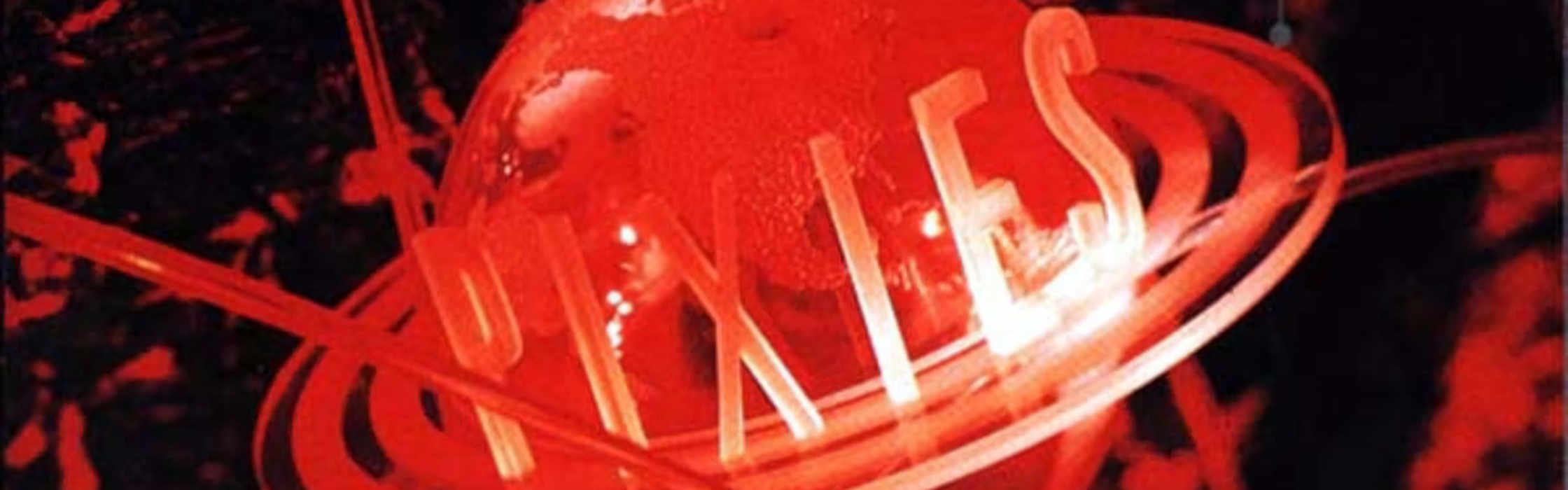 Pixies