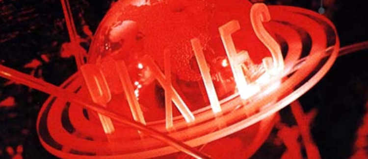Pixies