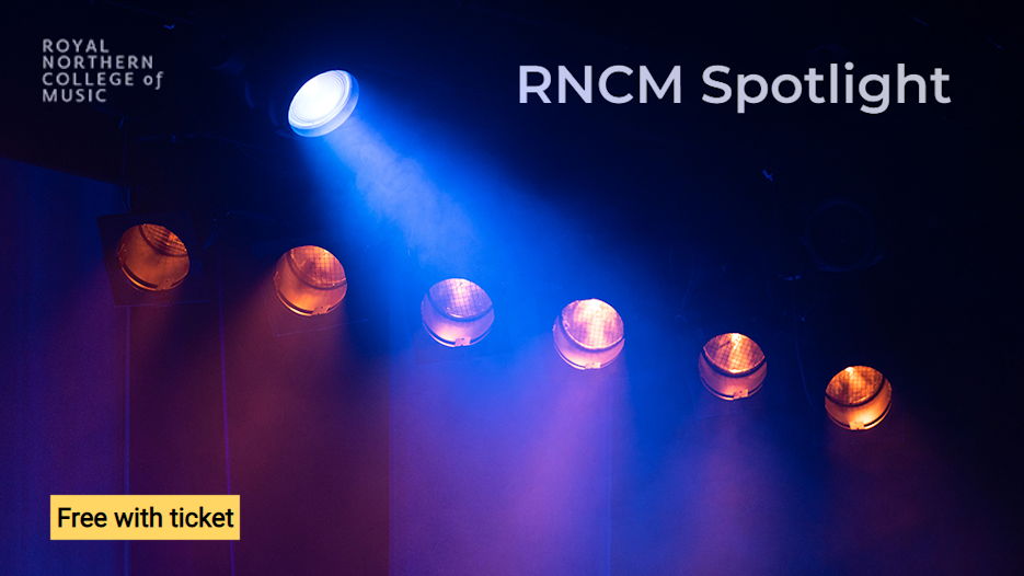 RNCM Spotlight - Songsters: Come Sing and Dance