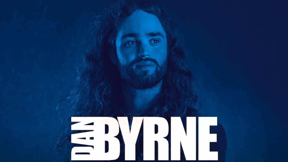 Dan Byrne (Revival Black)