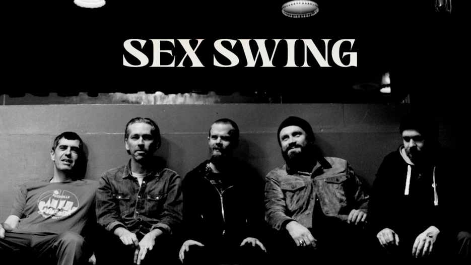 Sex Swing