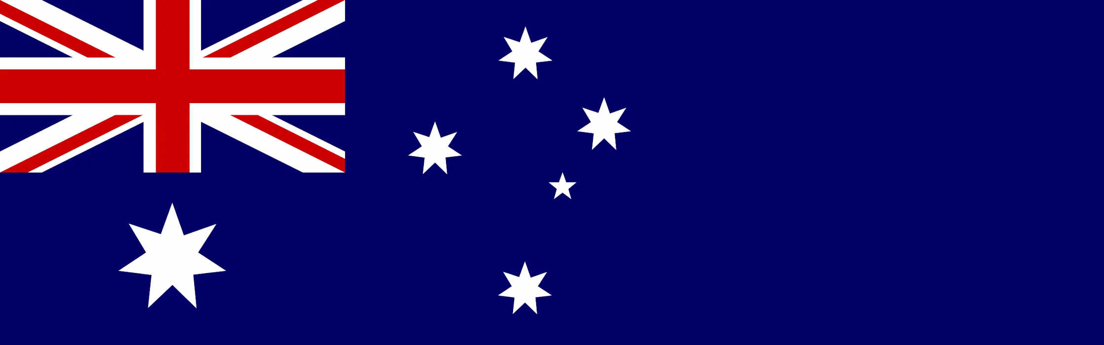 Australian & New Zealand