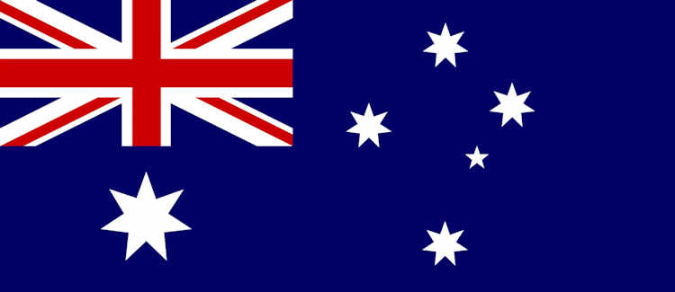 Australian & New Zealand