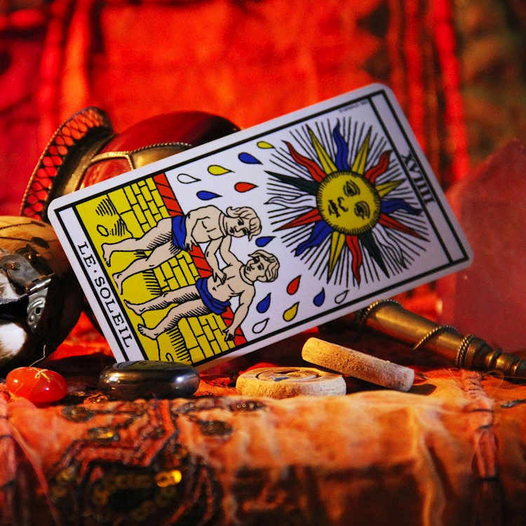DeadLive Psychic Reading Night