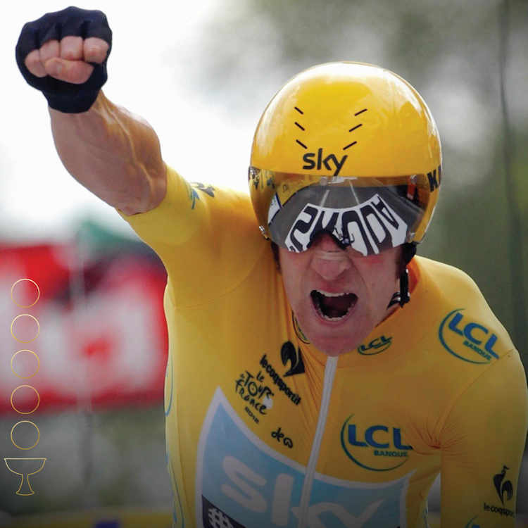 An Audience With Sir Bradley Wiggins
