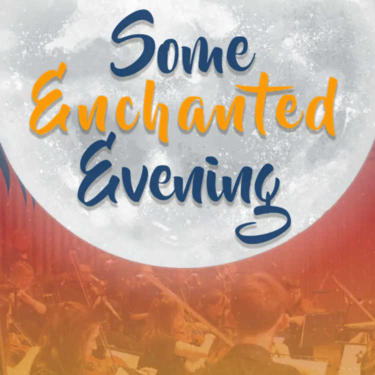 English Musical Theatre Orchestra - Some Enchanted Evening