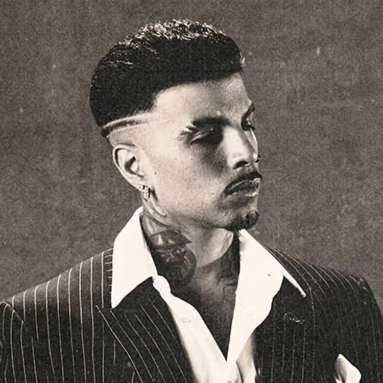 Rauw Alejandro