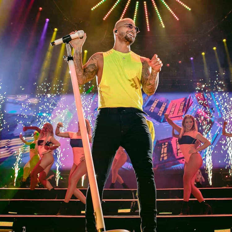 Maluma