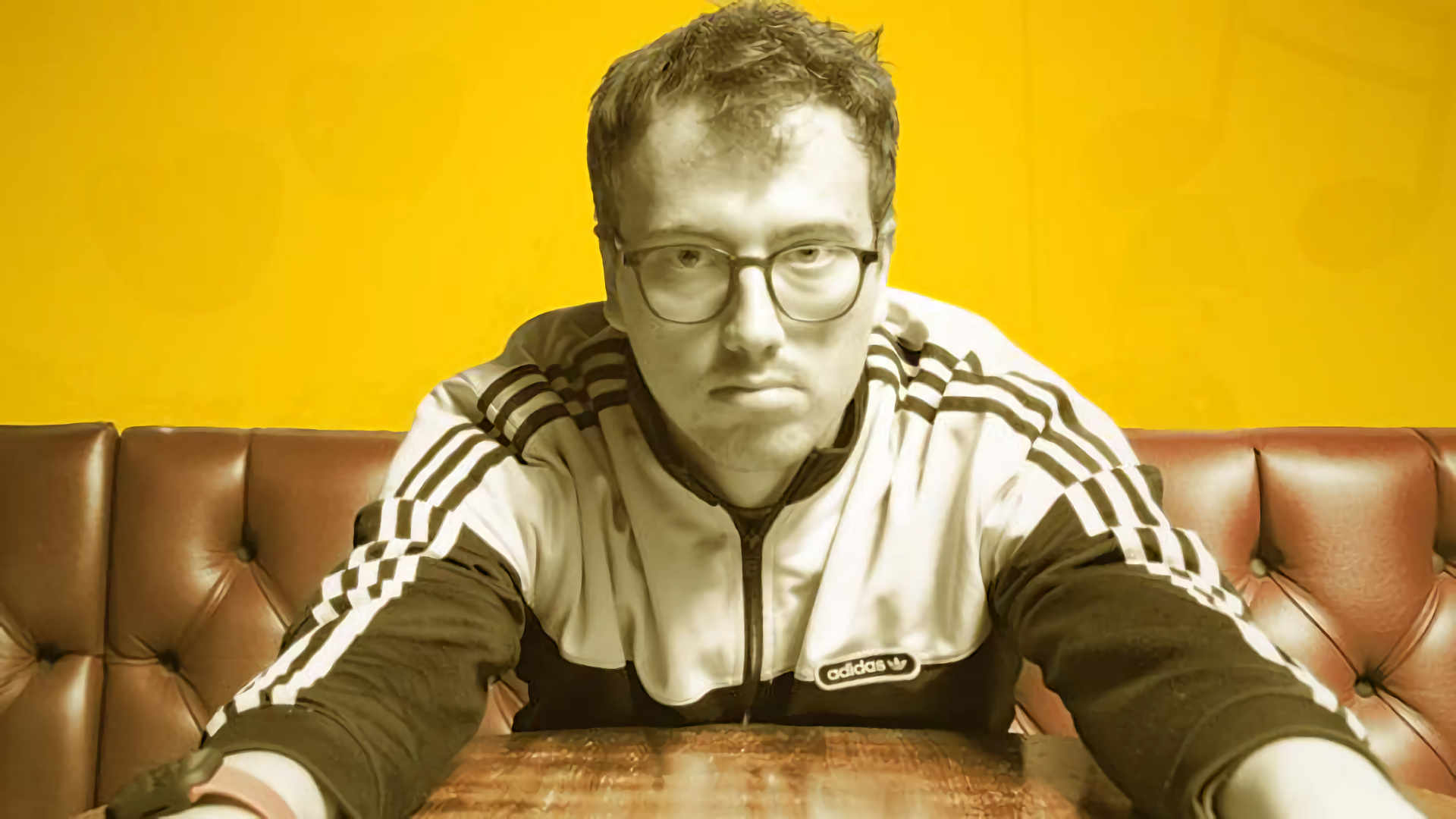 Eric Rushton