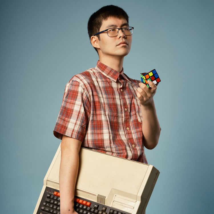 Ken Cheng