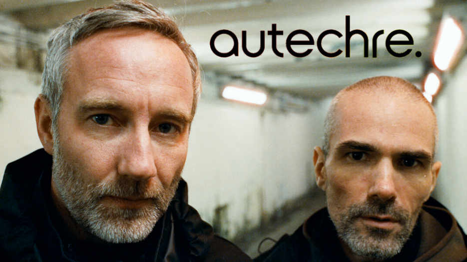 Autechre