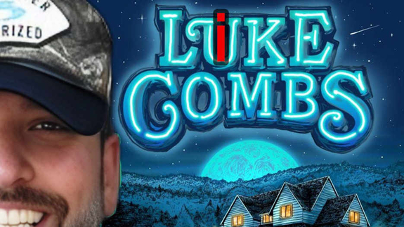 Like Combs UK - Luke Combs Tribute