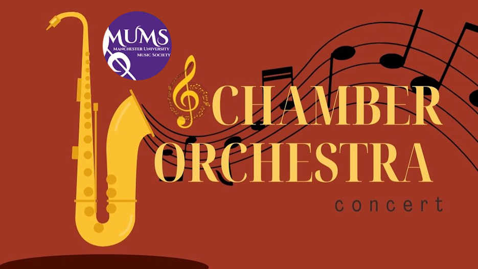 MUMS Chamber Orchestra Concert