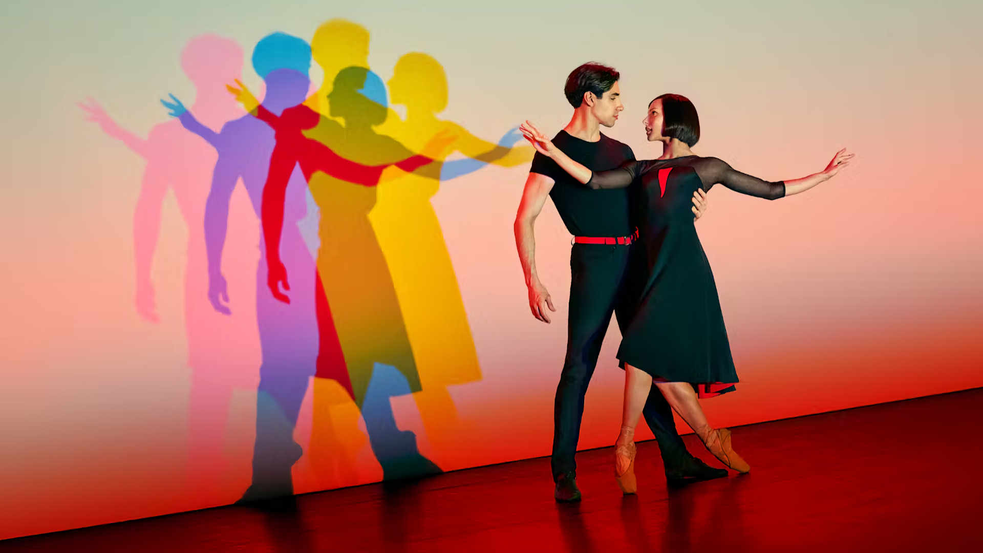 Royal Ballet - Ballet to Broadway