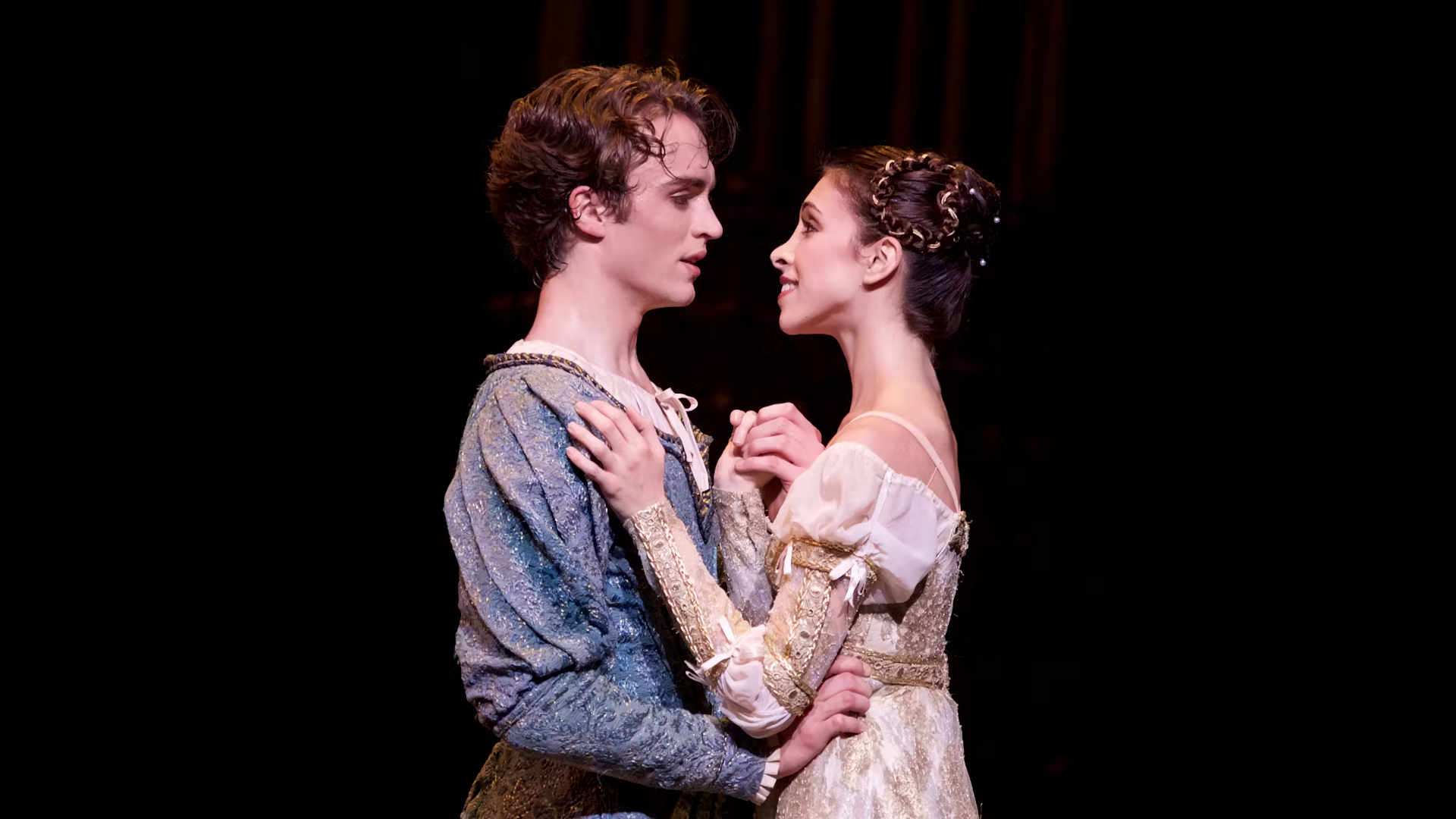 Royal Ballet - Romeo and Juliet