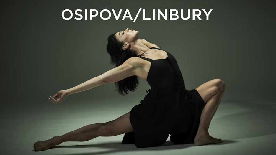 Osipova - Linbury