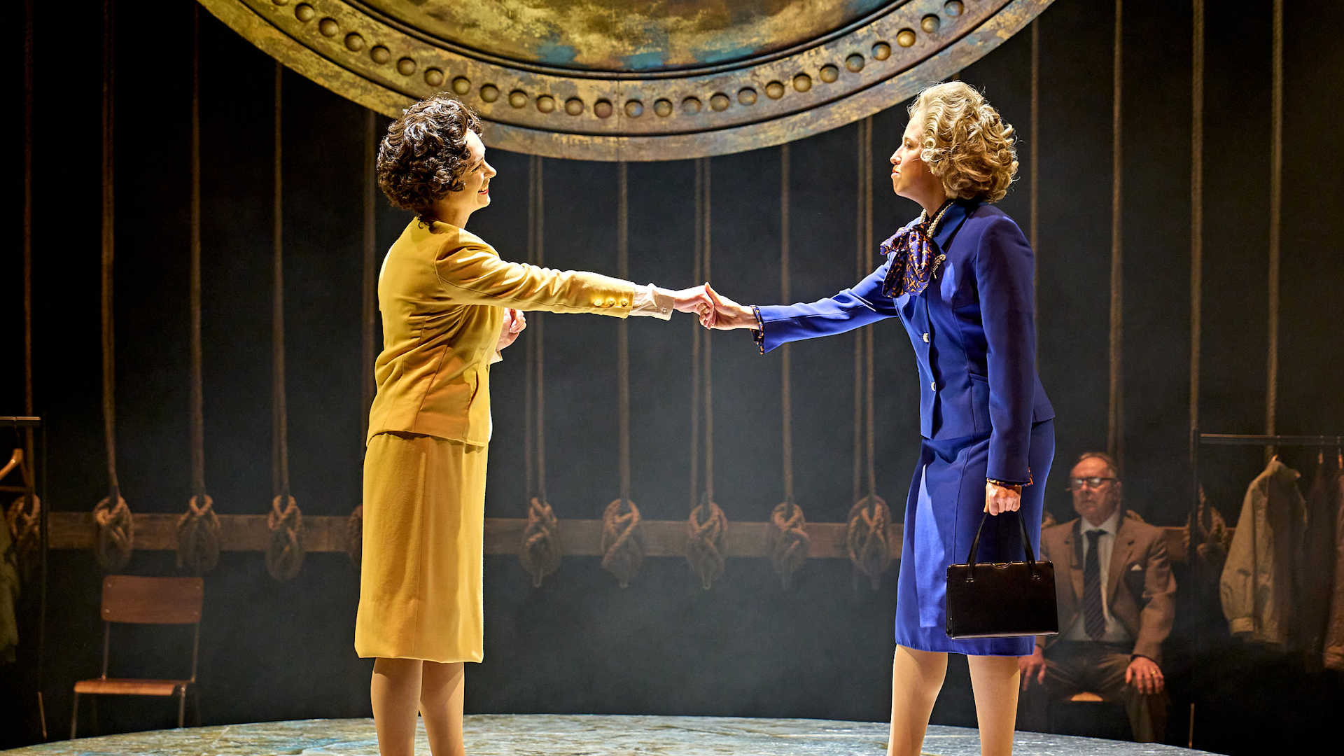 Handbagged