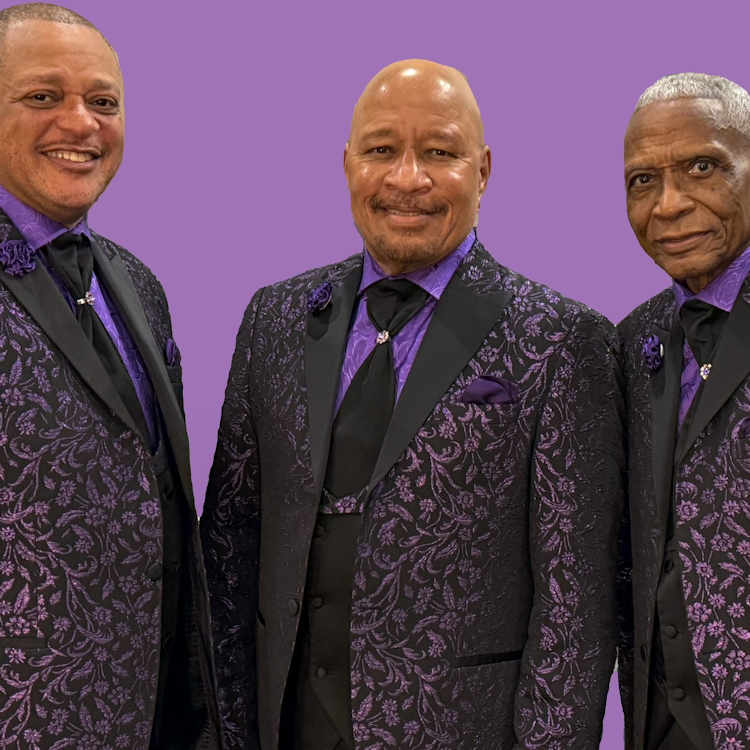 The Stylistics
