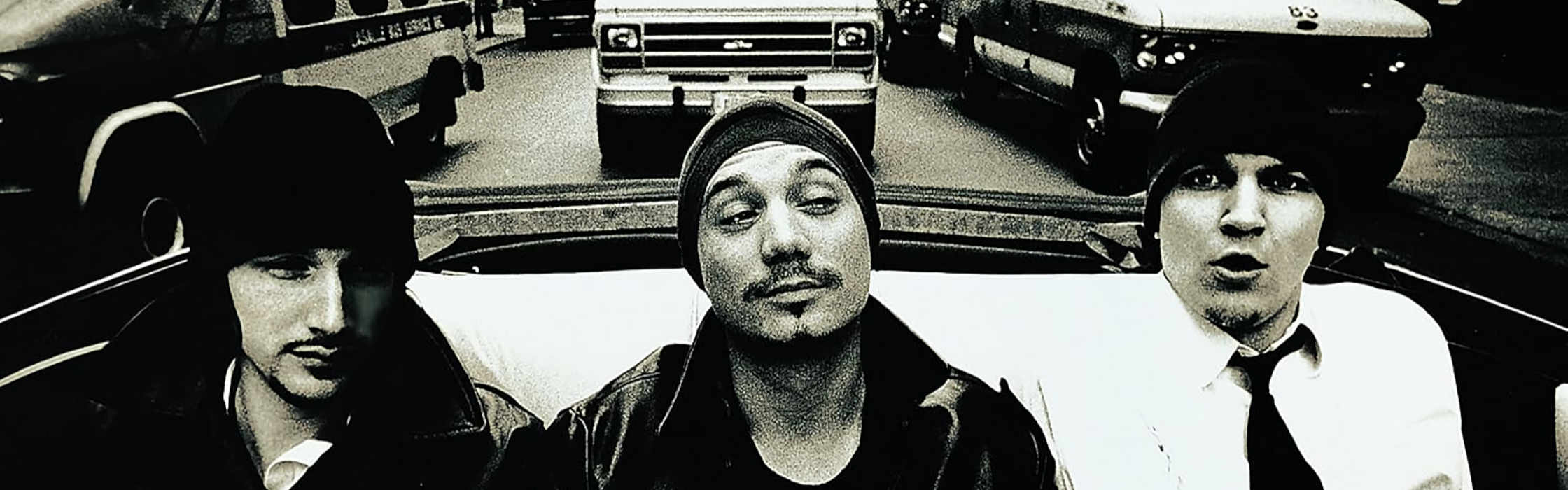 Fun Lovin Criminals